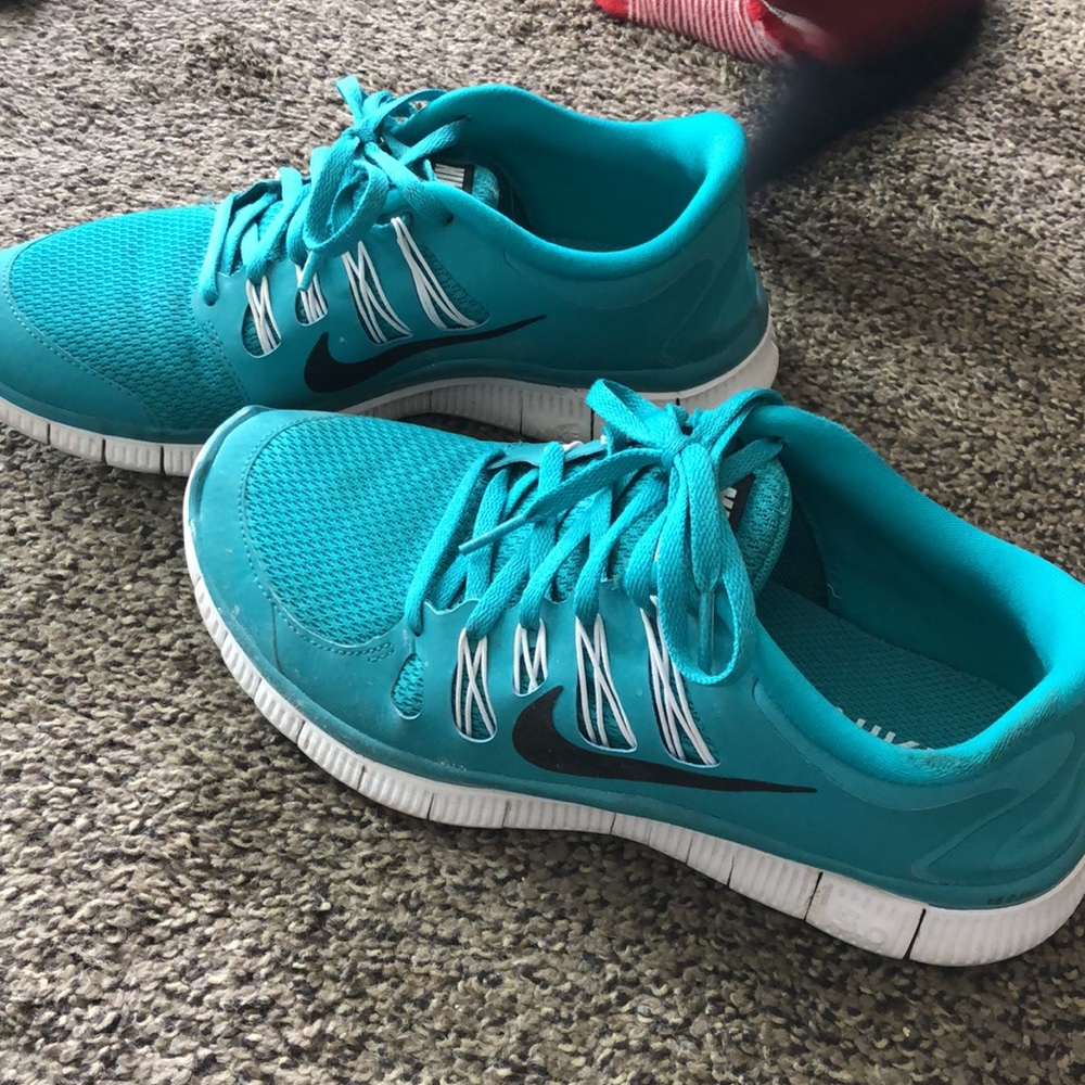 Nike Free Run